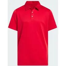 adidas Jungen KF2630 - Collegiate red, 128