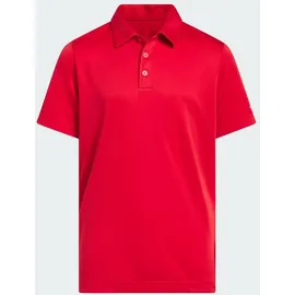 adidas Jungen KF2630 - Collegiate red, 128