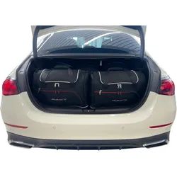 Kofferraumtaschen Set - MERCEDES-BENZ E-KLASSE