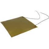 THERMO TECH Polyimid Heizfolie selbstklebend 230 V 275 W Schutzart IPX4 (L x B) 178mm x 178mm
