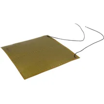 THERMO TECH Polyimid Heizfolie selbstklebend 230 V 275 W Schutzart IPX4 (L x B) 178mm x 178mm