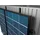 Biohort PV-Montage-Vorbereitung für Gerätehaus Highline/Avantgarde/Panorama schwarz