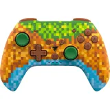 dragonshock Poptop Compact Nintendo Switch