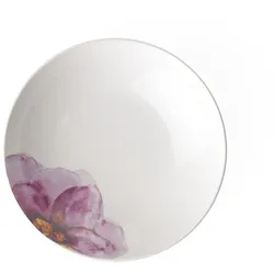 Villeroy & Boch Suppen-/ Pastateller Rose Garden Geschirr   