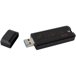 Corsair Corsair Flash Voyager GTX 256 GB, USB-Stick, USB-Stick