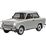 REVELL Trabant 601 60th Anniversary Exclusive Edition 05630