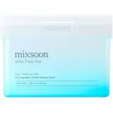 mixsoon Bifida Toner Pad 120 St.