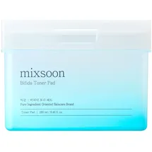 mixsoon Bifida Toner Pad 120 St.
