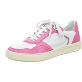 SIOUX Tedroso Damen Rosa/Weiß 39
