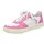 SIOUX Tedroso Damen Rosa/Weiß 39