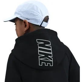 Nike Club Fleece Black 158-170