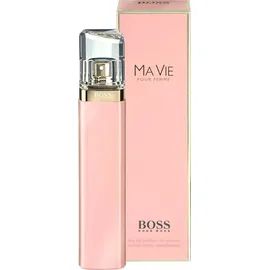 HUGO BOSS Boss Ma Vie Pour Femme Eau de Parfum 50 ml