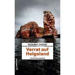 Verrat auf Helgoland