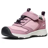 Keen Skua Wasserdicht Sneakers, Zephyr/Plum Perfect, 31 EU