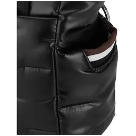Hedgren Cocoon Softy Handtasche 31 cm schwarz