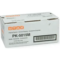 Utax Utax, 1T02R7BUT0 Tonerkartusche 1 Stück(e) Original Magenta