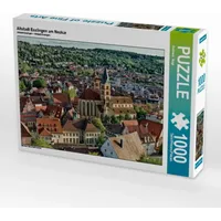 Calvendo Altstadt Esslingen am Neckar Puzzle