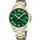 Festina Solar Energy F20657/3 Edelstahl 41,5 mm