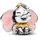 Pandora Dumbo mehrfarbig 764023C01
