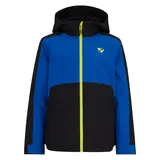 Ziener ALUCK jun (jacket ski) cobalt blue