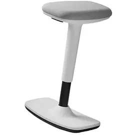 Trendoffice to-swift Kunststoff Weiß