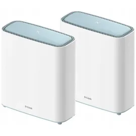 D-Link AQUILA PRO AI BE9500 Wi-Fi 7 Smart Mesh Router 3 St.