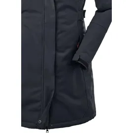 KILLTEC KOW 165 WMN PRK schwarz 42