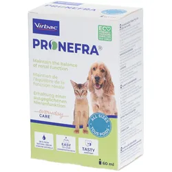 Virbac Pronefra® für Katzen