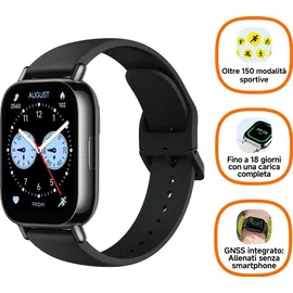 Xiaomi Redmi Watch 5 Lite Schwarz
