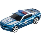 Carrera Digital 132 Chevrolet Camaro State Trooper