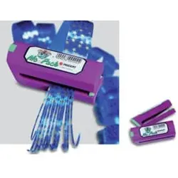 Ringelband-Splitter m Metall MC PACK 204 Metall Zähne