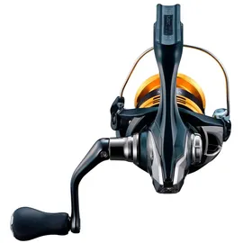 Shimano Sahara FJ 2500
