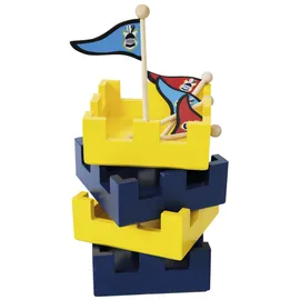 roba Ritterburg '3in1',