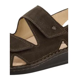 Finn Comfort Toro-S wood 44