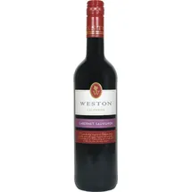 Weston Estate Winery Cabernet Sauvignon 6 x 0,75 l