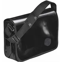 Veloflex Umhängetasche VELOCOLOR® LKW-Plane schwarz