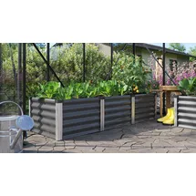Vitavia Linus 401 S 185 x 65 x 40 cm granit