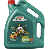 Castrol Magnatec 10W-40 A/B 5 Liter