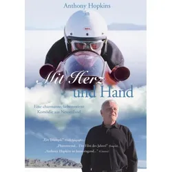Mit Herz und Hand [DVD] [2007] | Zustand: Neu & original versiegelt