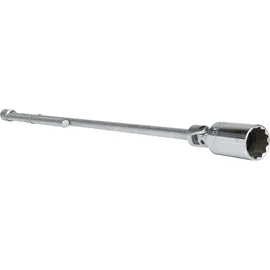 KS Tools T-Griff Zündkerzenschlüssel 21mm