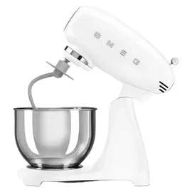 Smeg SMF05WHEU Weiß