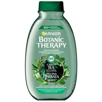 Garnier Botanic Therapy Shampoo Grüner Tee 400 ml