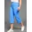 sportlich Blau 40