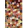 OCI HAPPINESS PARDIS Teppich 598 Multicolor 80 x 150 cm, - L/B/H ca. 150.00x80.00x2.00