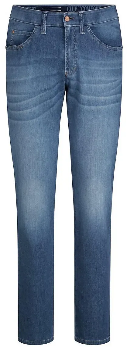 Hose Modell Henry CLUB OF COMFORT denim, 26