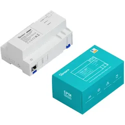 Sonoff SPM-Main Smart Stackable Power Meter
