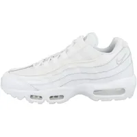 Nike Air Max 95 Essential Herren White/Grey Fog/White 40,5