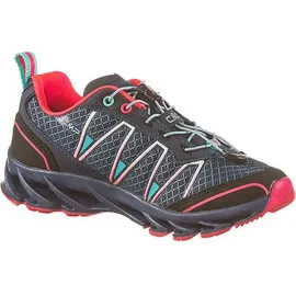CMP Altak 2.0 Kinder Trailrunning-Schuhe Navy / Pink Fluo / A Marina 36