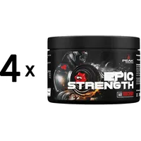 Peak Performance Peak Epic Strength 240g Sour Cherry