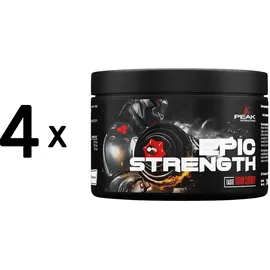 Peak Performance Peak Epic Strength 240g Sour Cherry